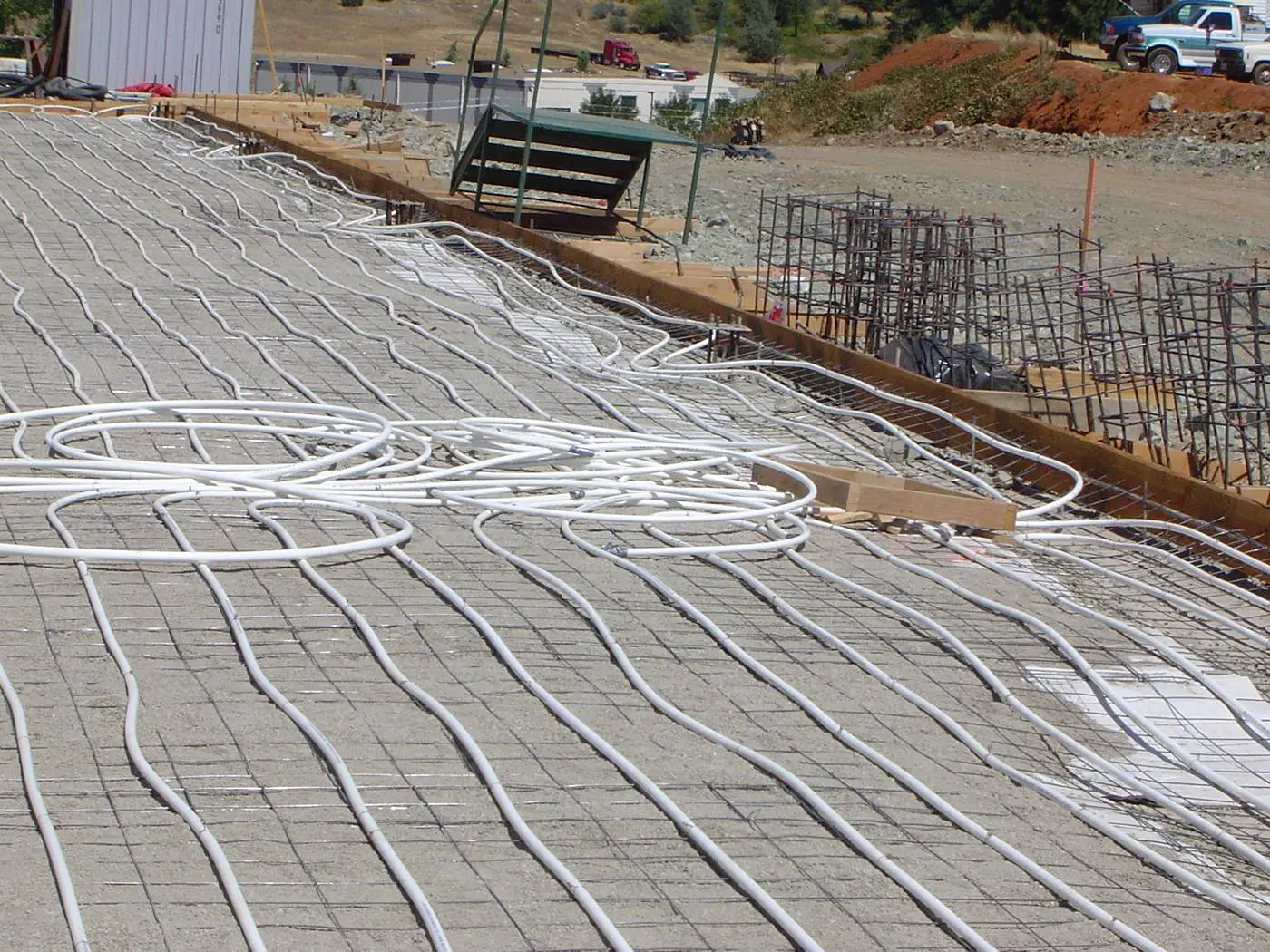 Grass Valley CA Air Conditioning Commercial Banner